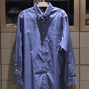 Joseph A.Bank Shirt. Sz. 17-35. NWOT